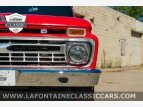 Thumbnail Photo 43 for 1966 Ford F100